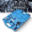 BLOCAGE DISTRIBUTION VW AUDI SKODA SEAT 1.4 1.6 2.0 TDI COMMON RAILphoto 12