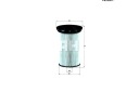 FILTRE CARBURANTS KNECHT KX 69 KX69photo 8