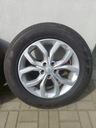 LAND ROVER DISCOVERY V RUEDAS LLANTAS NEUMÁTICOS 235/65 R19 