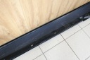 MERCEDES E-KLASA W212 SEUIL MOULURE SEUIL DROITE PEINTURE 197 2126900840photo 8