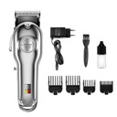 Машинка для стрижки волос и ножницы для парикмахерской