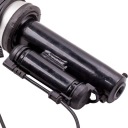AMORTISSEURS SUSPENSIONS PNEUMATIQUE POUR MERCEDESA KLASY AVEC W220 S430photo 15