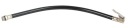 ШЛАНГ ТИСКУ DO PISTOLETU DO ДЛЯ КАЧАННЯ 13MM 38CM MAR-POL  (17870705359) фото min 6