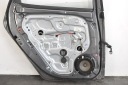 HYUNDAI I30 I PORTES GAUCHE ARRIÈRE ARRIÈRE 9A HAYON 5D 90UMphoto 10