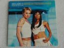 Melanie C и Lisa Lopes – Never Be The Same Scd