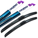 OXIMO ГИБРИДНЫЕ ДВОРНИКИ OPEL VECTRA C 2002-