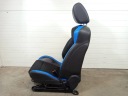 СИДІННЯ СИДІННЯ СИДІННЯ ДИВАН FORD FOCUS MK3 RS RECARO  фото 12
