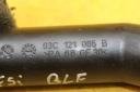 ПРОВІД ВОДИ A3 GOLF V 1.6 FSI BLF 03C121065B  (9838240291) фото min 7