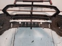 PARE-CHOCS CALANDRE FORD RANGER IV 19+ AVANT NR N393photo 7