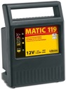 Зарядное устройство Deca MATIC 119 12В 9А