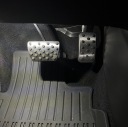 Накладки на педали Honda CR-V 2016+