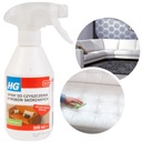 HG СПРЕЙ ОЧИСТИТЕЛЬ КОЖИ 300МЛ