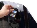 КАПОТ КРИШКА ДВИГУНА ПЕРІД КОЛІР 040 MERCEDES SLK R172 W172 AMG ЧОРНА  (18851661564) фото min 13