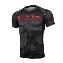 PIT BULL RASHGUARD LONGSLEEVE VALHALLA L
