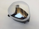 YAMAHA XVS 125 DRAG STAR 125 BODY FILTER AIR AIRBOX  photo 9