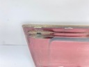 LARGE MOULURE LATÉRALE CHROME PORTES DROITE ARRIÈRE ARRIÈRE MERCEDES W124 1246901840photo 8