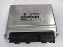 Komputer VW PASSAT 2.3 V5 071906018AC IMMO OFF!
