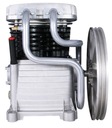 Kompresor Sprężarka Pompa ABAC B7000B Olej Moc (kW) 11 kW