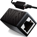 РАЗЪЕМ РАСШИРЕНИЯ СЕТЕВОГО РАЗЪЕМА АДАПТЕР ETHERNET RJ45 LAN