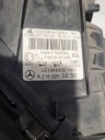 MERCEDES-BENZ CLS W218 COMPLET LED AVANT CÔTÉ DROITE A2188200259photo 12