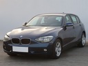 BMW 1 116i, Navi, Klima, Tempomat, Parktronic Rok produkcji 2012