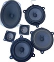 ALTAVOZ BOSE INFINITI FX35 FX45 