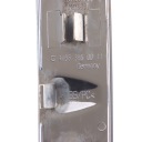 MERCEDES X156 MOULURE DOUBLURE PROTECTION PARE-CHOCS ARRIÈRE ARRIÈRE A1568850011photo 11