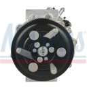 КОМПРЕССОР КОНДИЦИОНЕРА NISSENS 89124  фото 13