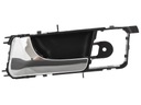 РУЧКА ВНУТРЕННЯЯ ПЕРЕДНЯЯ ЛЕВАЯ для Chevrolet Lacetti