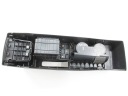 MAZDA 5 CR I 05-10 TUNNEL CENTRAL ACCOUDOIRphoto 12