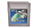 Game Boy Gameboy Classic R-Type