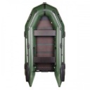 Мотопонтон BARK BT 290 8 лет гарантии.