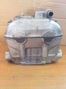 HONDA XL1000 XL 1000 98-02 ГОЛОВКА ЗАД  (18014247480) фото min 4