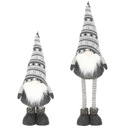 ТЕЛЕСКОПИЧЕСКИЙ РОЖДЕСТВЕНСКИЙ гном, XXL, 91 см