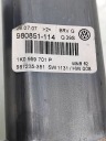 2007 VOLKSWAGEN PASSAT B6 PETIT MOTEUR VITRES PORTES AVANT 1K0959793Lphoto 7