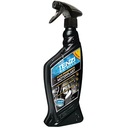 Для полировки двигателя средством TENZI DETAILER Motorplast.