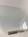 VITRE GAUCHE LATÉRALE AVANT GAUCHE AVANT PORTES MERCEDES W201 190photo 11