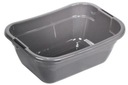 Plast Team, Чаша овальная, ванна 23 л