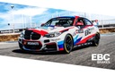 DISCOS EBC PREMIUM - JAGUAR XJR X308 PARTE DELANTERA 305MM 