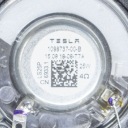 TESLA MODÈLE 3 2018 HAUT-PARLEUR TABLEAU DE BORD INSTRUMENTATIONphoto 6