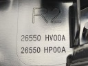 ФАРА ЗАДНЯ 4X ЛІВИЙ ПРАВИЙ ЗАД НОВА OE NISSAN QASHQAI II J11 2017– EU  (18894175246) фото min 10
