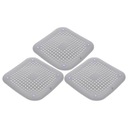 СЛИВ ДЛЯ ДУША, УЛОВИТЕЛЬ ДЛЯ ВОЛОС, КРЫШКА ДЛЯ ВАННЫ ДЛЯ БАССЕЙНА