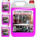 РАДИАТОРНАЯ ЖИДКОСТЬ G12/G12+ ОХЛАЖДАЮЩАЯ ЖИДКОСТЬ -35C 20л