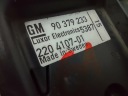 MONITEUR RADIO OPEL OMEGA B 90379233photo 9