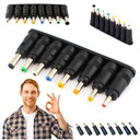 АДАПТЕР ПРЕОБРАЗОВАТЕЛЬ РОЗЕТКА ПРЕОБРАЗОВАТЕЛЬ ВИЛКА 8 В 1