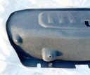 BMW 3 CLADDING TRUNK / KIT  photo 6
