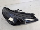 PHARE DROITE AVANT AVANT COMPLET LED BMW X1 U11 SHADOW LINE NOIRE 5A9A236photo 11