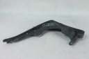 DÉFLECTEUR AVANT AVANT DROIT GARDE-BOUE ROUES SEAT ALTEA TOLEDO 3 XL 5P0075111photo 6