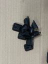 FORD FOCUS MK3 11- INSONORISATION CAPOTS SUPPORT CLIPSphoto 7