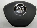 VW GOLF VII PASSAT AIRBAG 5G0880201S новая